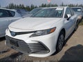 2024 Toyota Camry Hybrid — photo 2 of 16 | VIN 4T1C31AK4RU628669