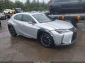2020 Lexus UX 250h — photo 1 of 19 | VIN JTHP9JBH1L2021976
