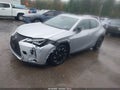 2020 Lexus UX 250h — photo 2 of 19 | VIN JTHP9JBH1L2021976