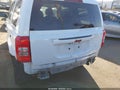 2017 Jeep Patriot — photo 12 of 19 | VIN 1C4NJPBB9HD131362