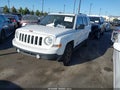 2017 Jeep Patriot — photo 2 of 19 | VIN 1C4NJPBB9HD131362