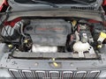 2015 Jeep Renegade — photo 10 of 13 | VIN ZACCJAAT4FPB49085