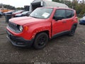2015 Jeep Renegade — photo 2 of 13 | VIN ZACCJAAT4FPB49085
