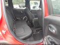 2015 Jeep Renegade — photo 8 of 13 | VIN ZACCJAAT4FPB49085