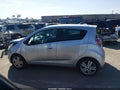 2014 Chevrolet Spark — photo 14 of 16 | VIN KL8CD6S91EC581071