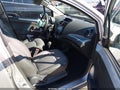 2014 Chevrolet Spark — photo 5 of 16 | VIN KL8CD6S91EC581071
