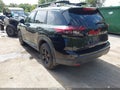 2026 Nissan Rogue — photo 3 of 19 | VIN 5N1BT3BB9TC798481