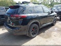 2026 Nissan Rogue — photo 4 of 19 | VIN 5N1BT3BB9TC798481