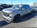 2024 Chevrolet Silverado 1500 — photo 2 of 19 | VIN 1GCPABEK2RZ244114