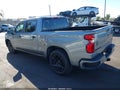 2024 Chevrolet Silverado 1500 — photo 3 of 19 | VIN 1GCPABEK2RZ244114