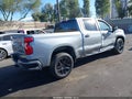 2024 Chevrolet Silverado 1500 — photo 4 of 19 | VIN 1GCPABEK2RZ244114