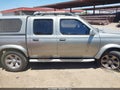 2000 Nissan Frontier — photo 12 of 15 | VIN 1N6ED27T2YC400848