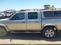 2000 Nissan Frontier — photo 13 of 15 | VIN 1N6ED27T2YC400848