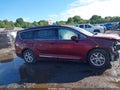 2017 Chrysler Pacifica — photo 12 of 15 | VIN 2C4RC1EG1HR851168