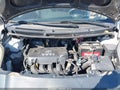 2010 Toyota Yaris — photo 10 of 10 | VIN JTDJT4K39A5314521