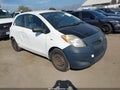 2010 Toyota Yaris — photo 1 of 10 | VIN JTDJT4K39A5314521