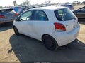 2010 Toyota Yaris — photo 3 of 10 | VIN JTDJT4K39A5314521