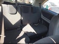 2010 Toyota Yaris — photo 8 of 10 | VIN JTDJT4K39A5314521