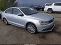 2012 Volkswagen Jetta — photo 1 of 11 | VIN 3VWLP7AJXCM008467
