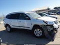 2016 Chevrolet Traverse — photo 12 of 15 | VIN 1GNKRFED2GJ334491