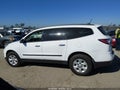 2016 Chevrolet Traverse — photo 13 of 15 | VIN 1GNKRFED2GJ334491