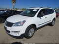 2016 Chevrolet Traverse — photo 2 of 15 | VIN 1GNKRFED2GJ334491