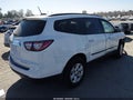 2016 Chevrolet Traverse — photo 4 of 15 | VIN 1GNKRFED2GJ334491