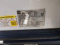 2016 Chevrolet Traverse — photo 9 of 15 | VIN 1GNKRFED2GJ334491