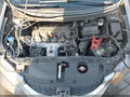 2015 Honda Civic — photo 10 of 17 | VIN 19XFB2F59FE246371