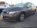 2015 Honda Civic — photo 2 of 17 | VIN 19XFB2F59FE246371