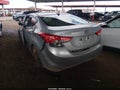 2012 Hyundai Elantra — photo 3 of 16 | VIN 5NPDH4AE2CH079920
