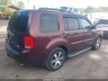 2012 Honda Pilot — photo 4 of 16 | VIN 5FNYF4H98CB062828