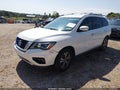 2019 Nissan Pathfinder — photo 2 of 16 | VIN 5N1DR2MN3KC609623