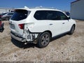 2019 Nissan Pathfinder — photo 4 of 16 | VIN 5N1DR2MN3KC609623