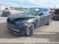 2025 Land Rover Range Rover — photo 2 of 16 | VIN SALKP9E98SA302187