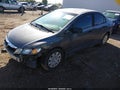 2010 Honda Civic — photo 2 of 11 | VIN 19XFA1E3XAE028672