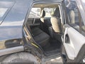 2013 Toyota 4Runner — photo 8 of 17 | VIN JTEBU5JR3D5132780