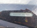 2003 Audi A4 — photo 9 of 11 | VIN WAUVC68E13A245465