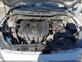 2019 Toyota Yaris — photo 10 of 19 | VIN 3MYDLBYV6KY526857