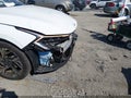 2025 Kia K5 — photo 6 of 22 | VIN KNAG64J75S5271106