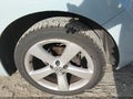 2010 Volkswagen Beetle — photo 15 of 15 | VIN 3VWRW3AL0AM002732