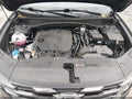 2025 Hyundai Tucson — photo 10 of 16 | VIN 3KMJCCDE6SE011000
