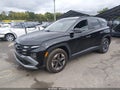 2025 Hyundai Tucson — photo 2 of 16 | VIN 3KMJCCDE6SE011000