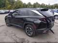 2025 Hyundai Tucson — photo 3 of 16 | VIN 3KMJCCDE6SE011000