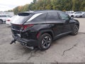 2025 Hyundai Tucson — photo 4 of 16 | VIN 3KMJCCDE6SE011000