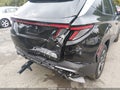 2025 Hyundai Tucson — photo 6 of 16 | VIN 3KMJCCDE6SE011000
