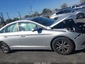 2016 Hyundai Sonata — photo 14 of 17 | VIN 5NPE24AF3GH357020