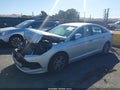 2016 Hyundai Sonata — photo 2 of 17 | VIN 5NPE24AF3GH357020