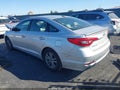 2016 Hyundai Sonata — photo 3 of 17 | VIN 5NPE24AF3GH357020