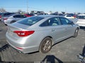 2016 Hyundai Sonata — photo 4 of 17 | VIN 5NPE24AF3GH357020
